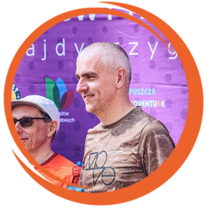 Błażej Łyszczarz
